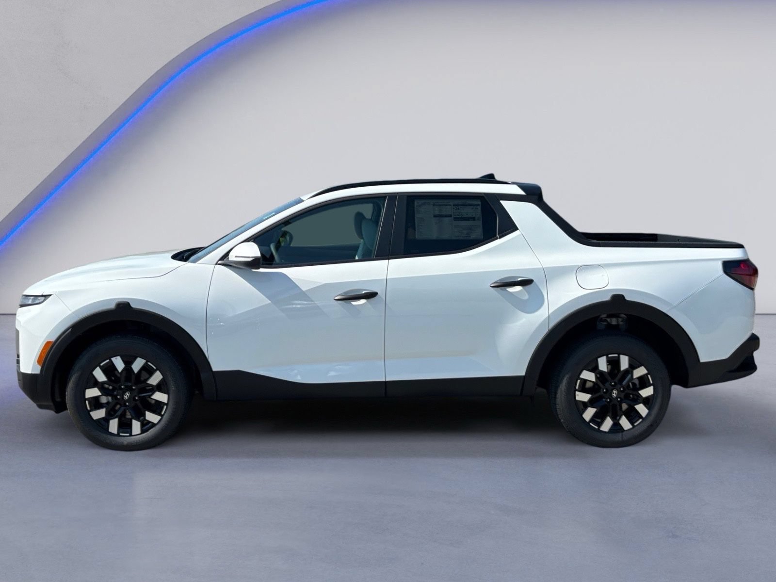 New 2026 Hyundai Santa Cruz SEL AWD/4WD image 6