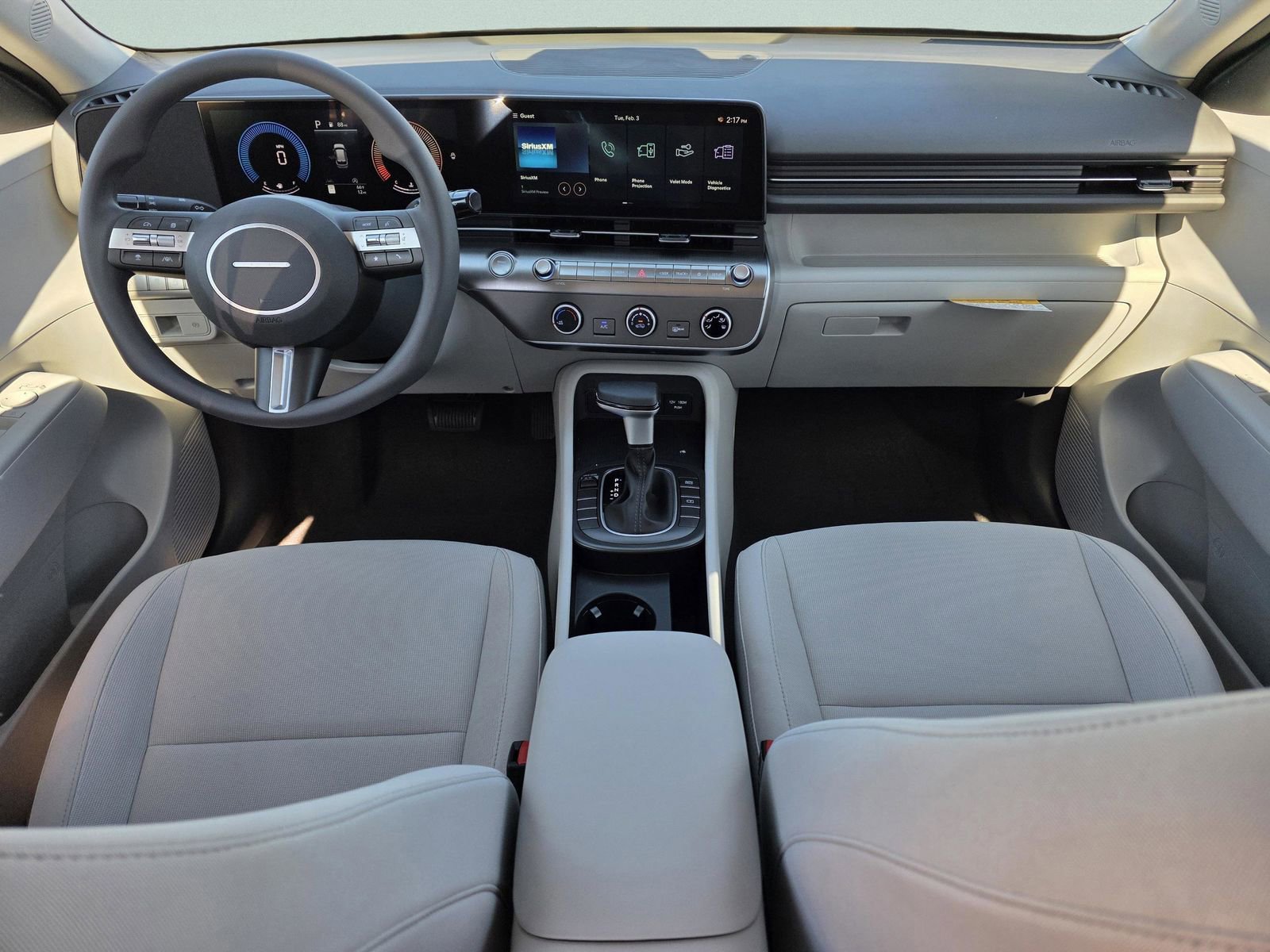 New 2026 Hyundai Kona SE image 10