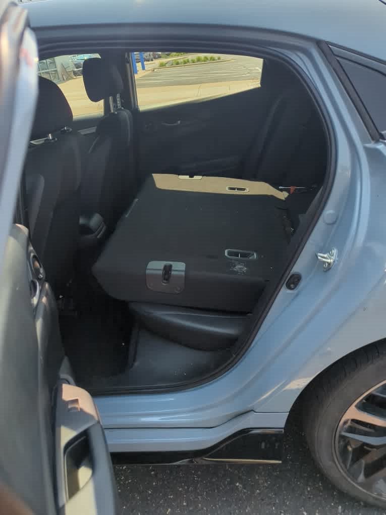 Used 2021 Honda Civic Sport image 6