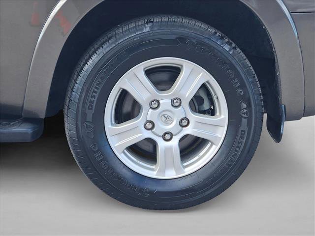 Used 2012 Toyota Sequoia SR5 image 24