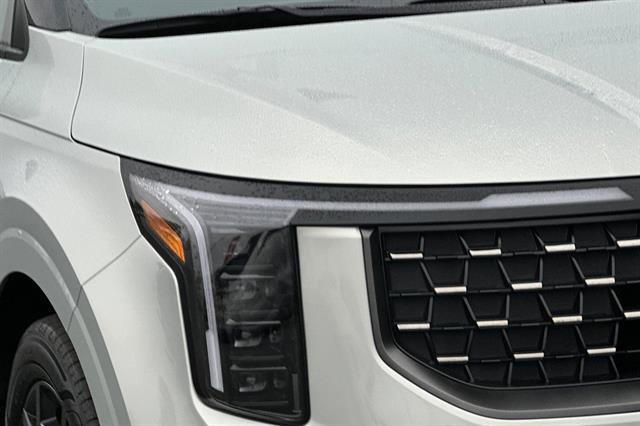 New 2026 Kia Carnival SX Prestige FWD image 32