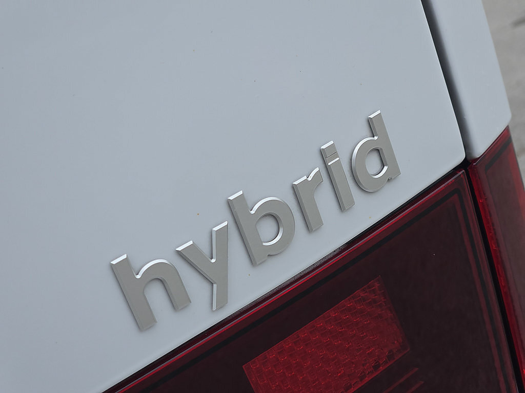 New 2026 Hyundai Santa Fe SE FWD image 11