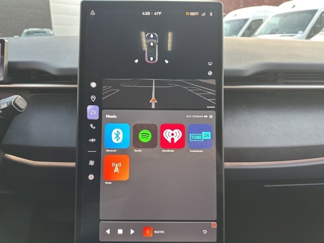 Used 2023 Fisker Ocean One image 19