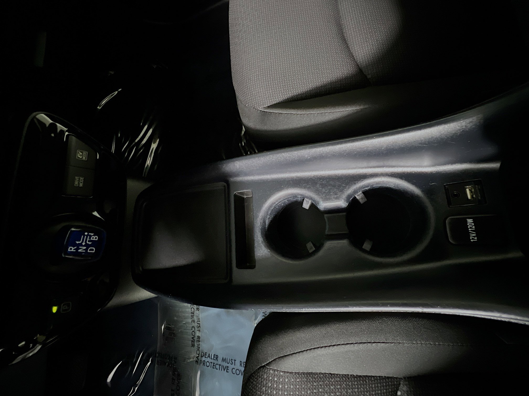 Used 2020 Toyota Prius LE image 25