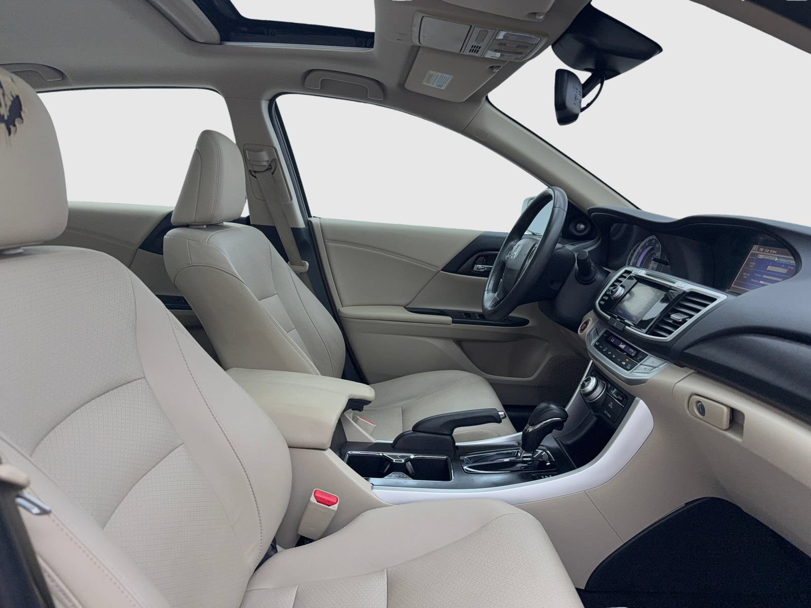 Used 2014 Honda Accord Touring image 42