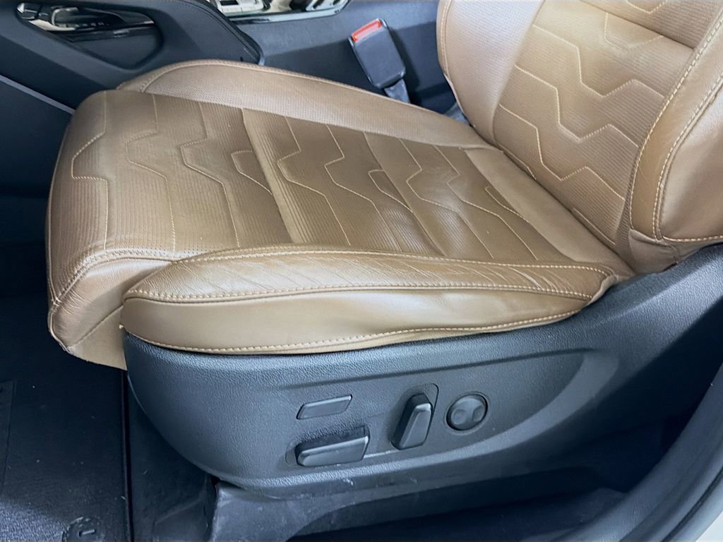 Used 2020 Kia Telluride SX w/ SX Prestige Package AWD/4WD image 21