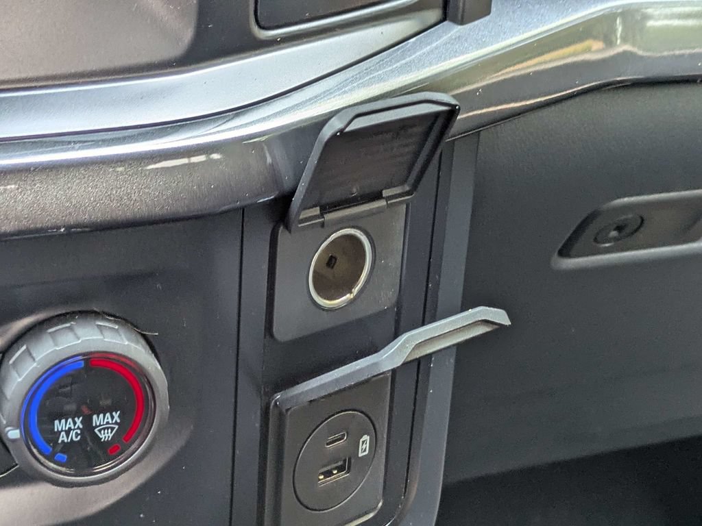 Used 2023 Ford F150 XL w/ STX Appearance Package RWD image 23