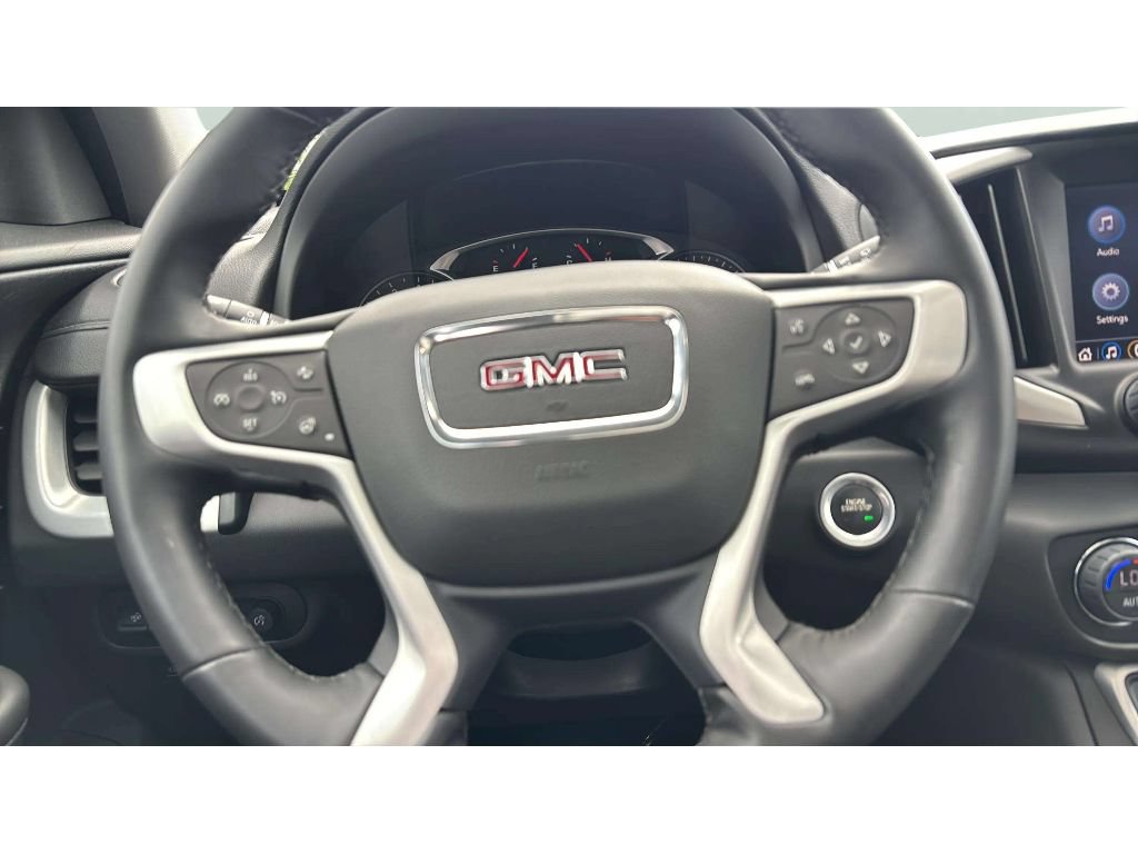 Used 2023 GMC Terrain SLT w/ Tech Package AWD/4WD image 15