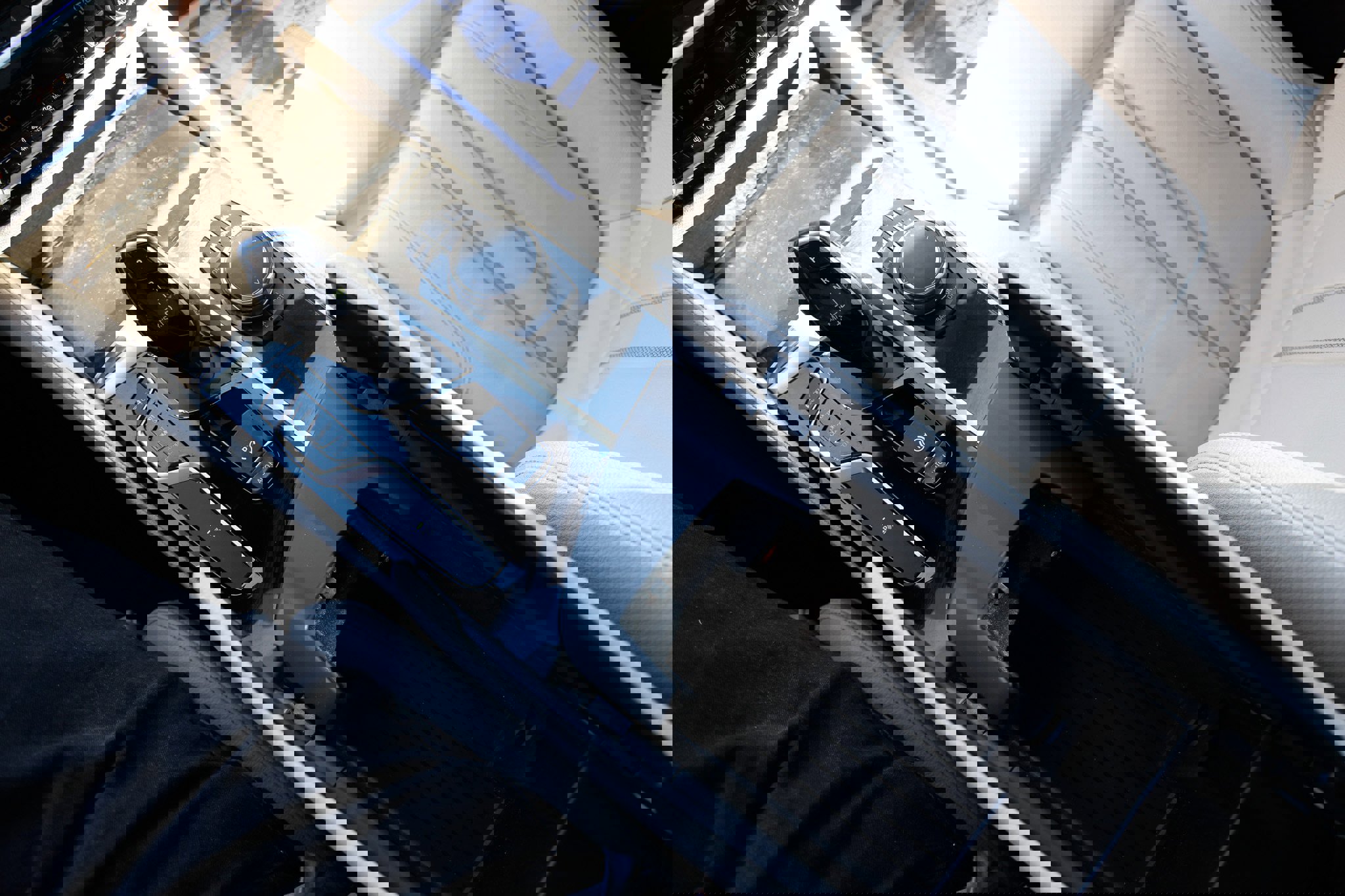 Used 2017 BMW 540i image 41