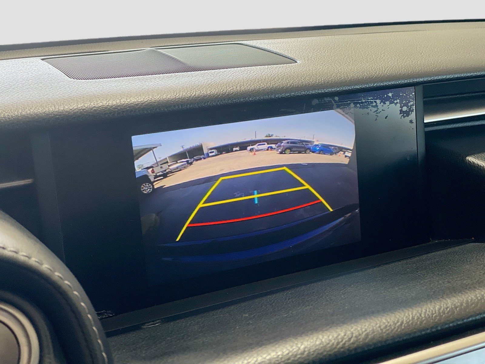 Used 2015 Lexus IS 350 RWD image 10