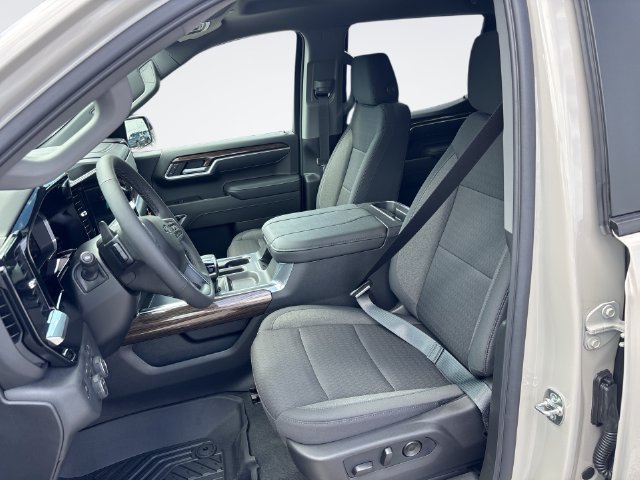 New 2026 Chevrolet Silverado 1500 RST AWD/4WD image 11