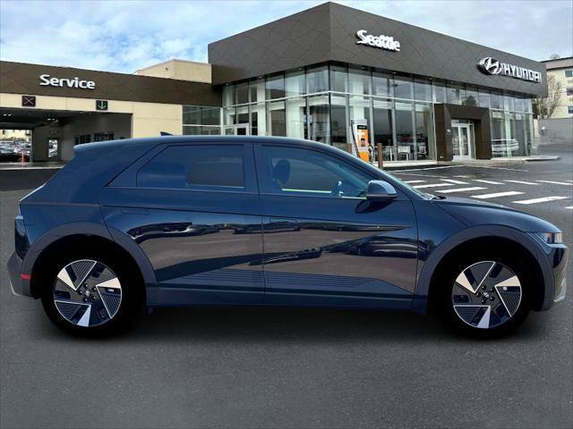 New 2026 Hyundai Ioniq 5 SE RWD image 9