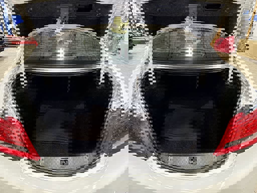 Used 2015 Buick LaCrosse Premium w/ Driver Confidence Package #1 image 11