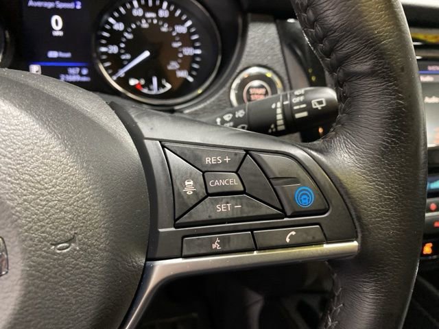 Used 2019 Nissan Rogue Sport SL w/ Premium Package AWD/4WD image 14