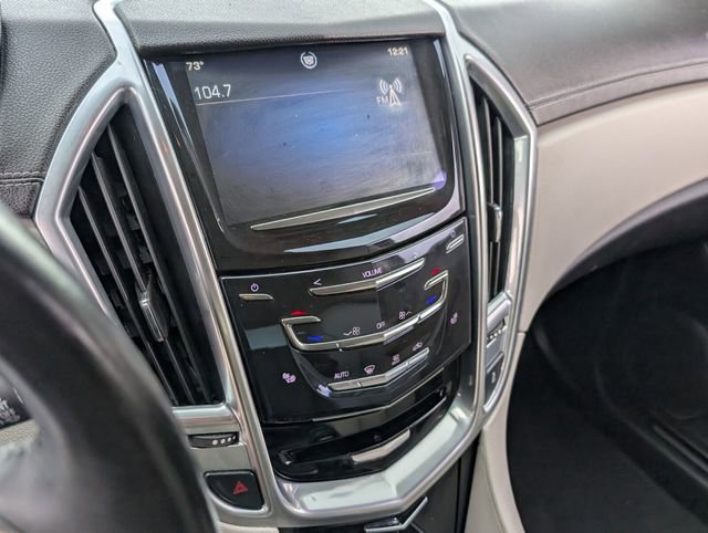 Used 2014 Cadillac SRX Luxury image 17