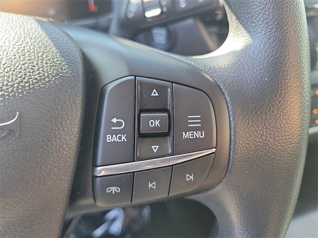 Used 2025 Ford Escape Active image 6