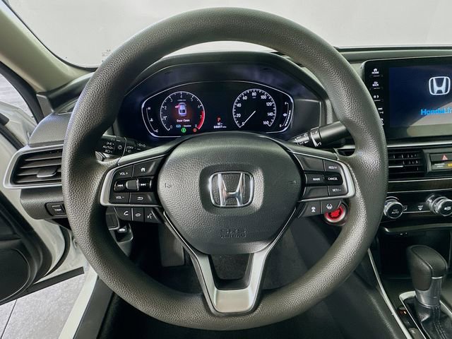 Certified 2020 Honda Accord EX image 23