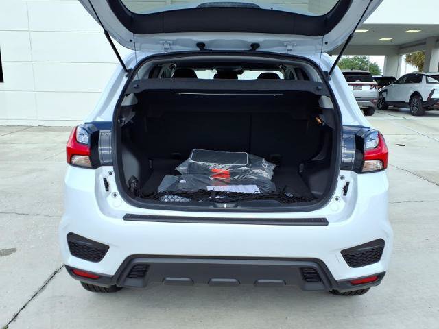 New 2026 Mitsubishi Outlander Sport ES AWD/4WD image 15