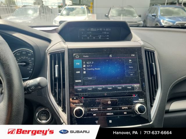 Used 2019 Subaru Forester Limited w/ Popular Package #3 AWD/4WD image 25