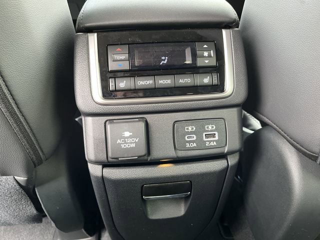 New 2026 Subaru Ascent Touring image 25