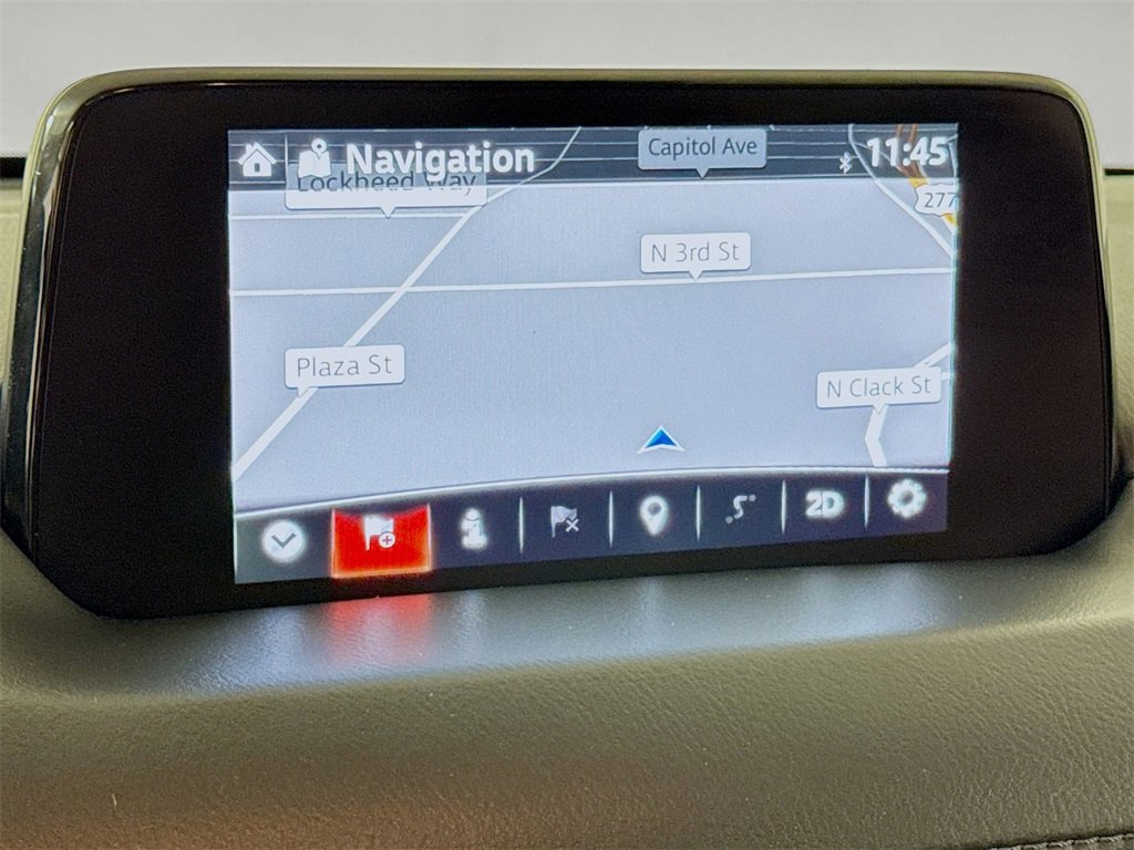 Used 2018 MAZDA CX-5 Touring w/ Preferred Equipment Package image 11