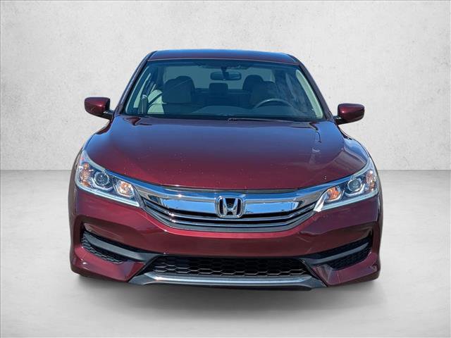 Used 2016 Honda Accord LX image 2