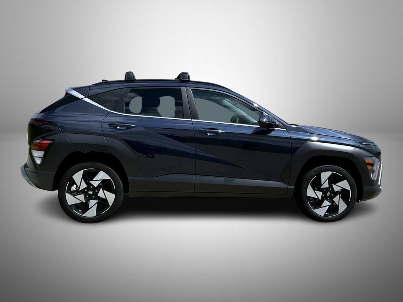 New 2026 Hyundai Kona Limited AWD/4WD image 4