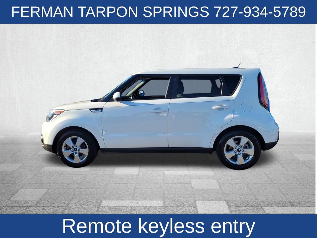 Used 2018 Kia Soul image 6