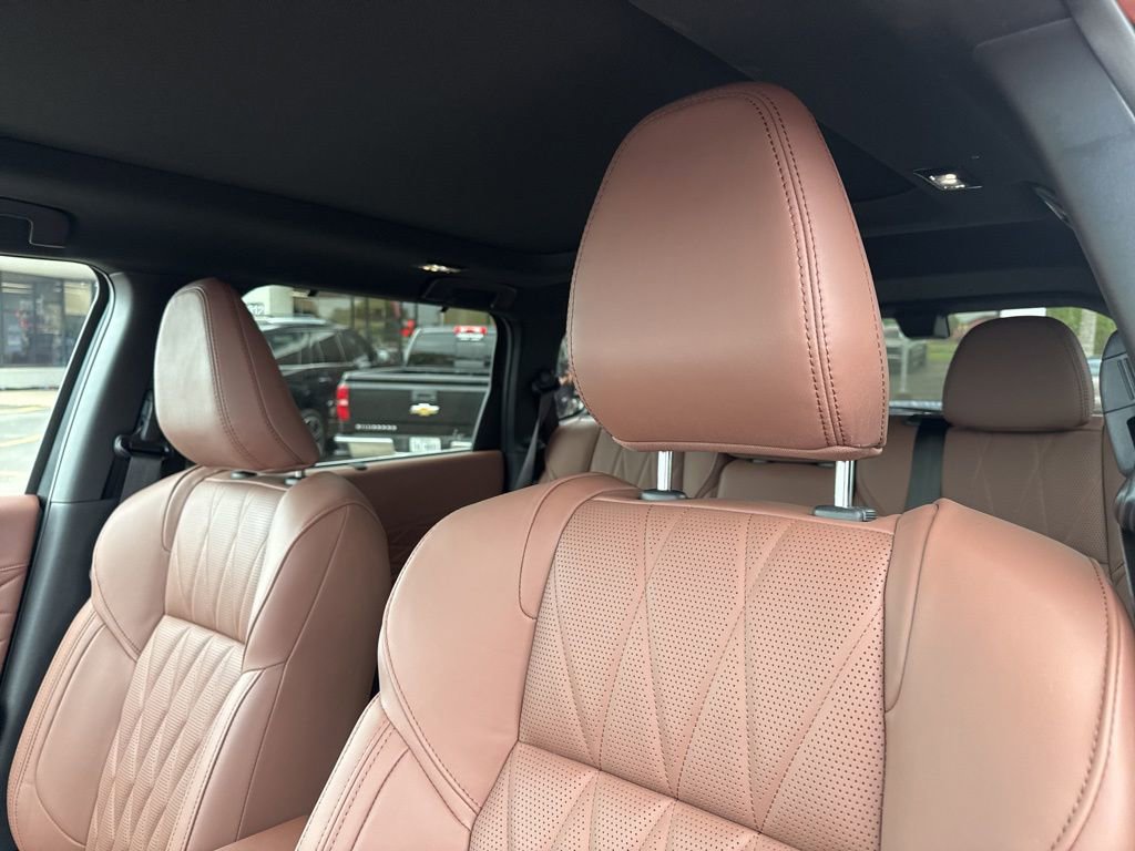 Used 2026 Mitsubishi Outlander SEL image 20