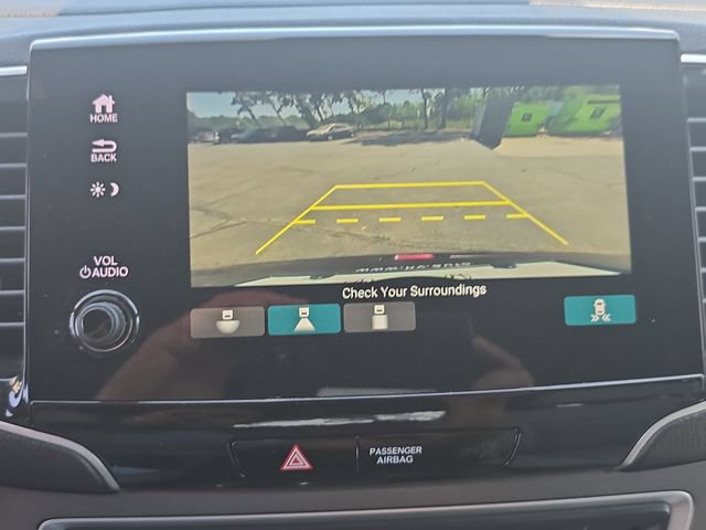 Used 2021 Honda Passport EX-L image 22