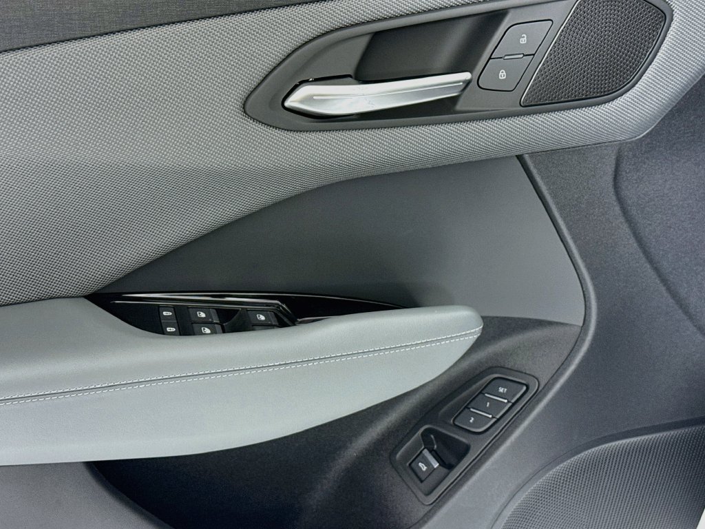 New 2026 Audi Q3 quattro 2.0T AWD/4WD image 23