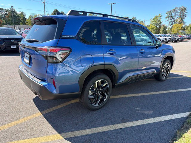 New 2026 Subaru Forester Limited AWD/4WD image 5