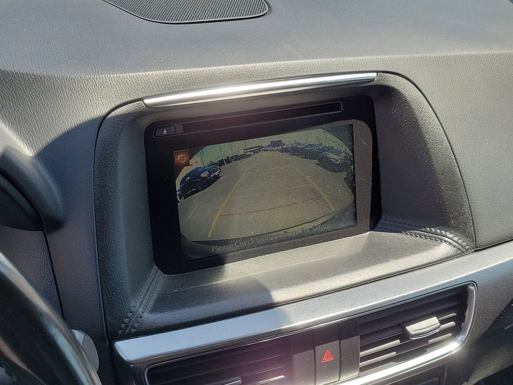 Used 2016 MAZDA CX-5 Grand Touring AWD/4WD image 29