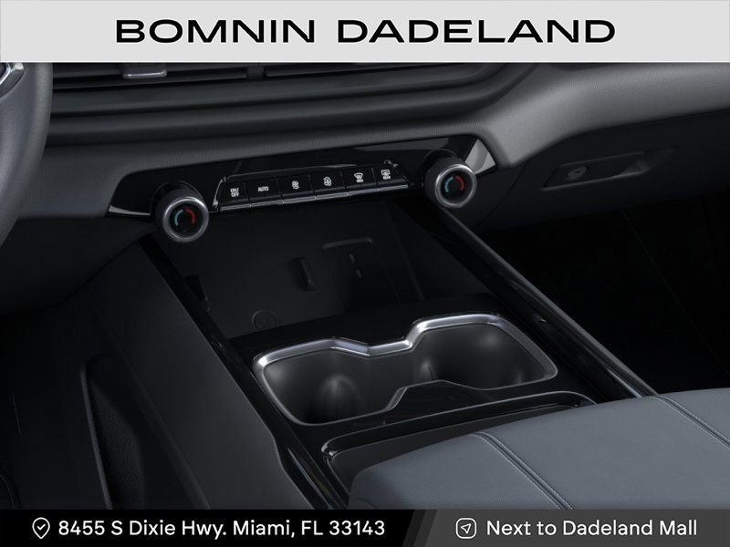 New 2026 Chevrolet Silverado EV LT w/ Plus Package image 24