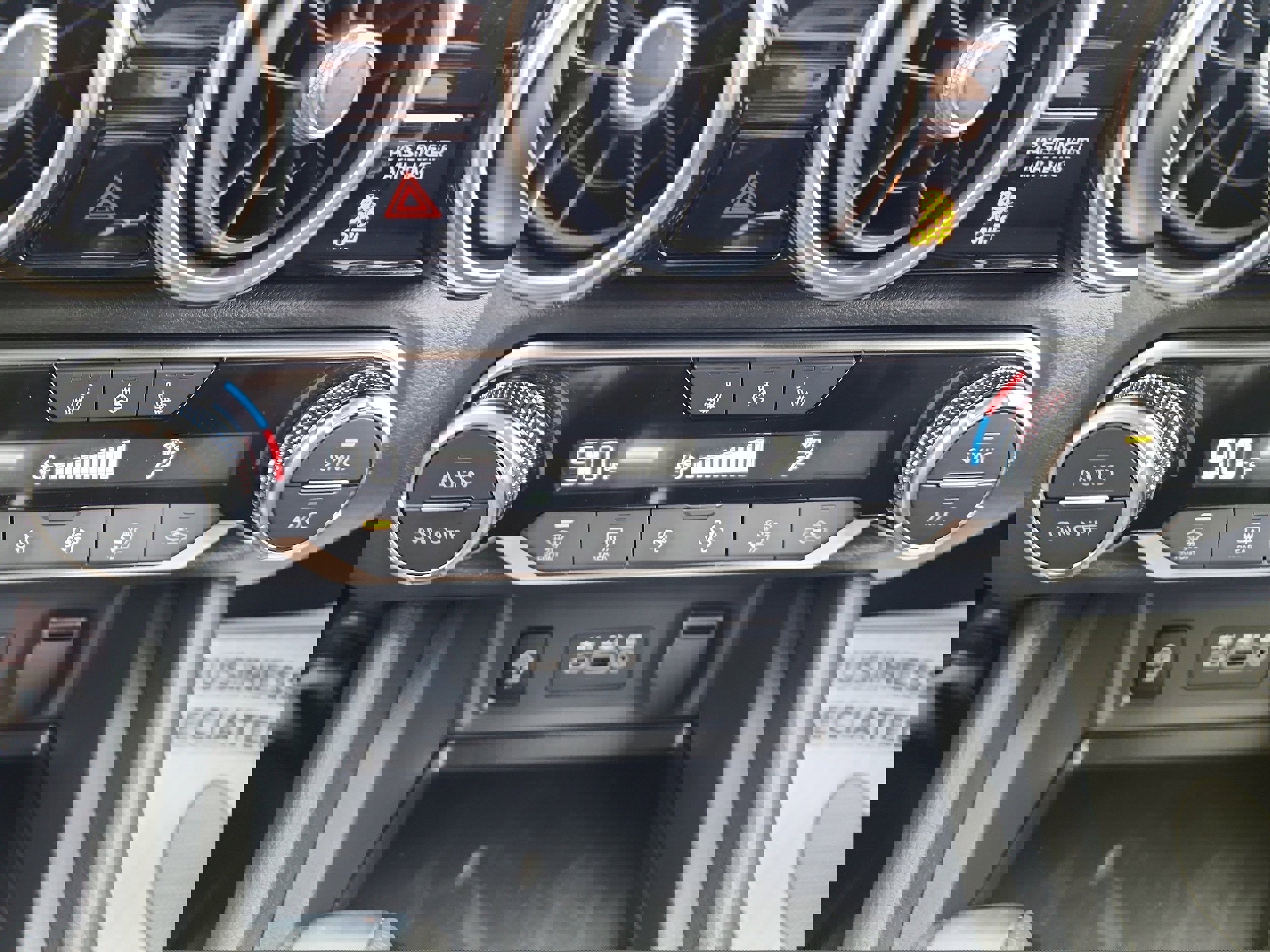 New 2025 Nissan Sentra SV w/ All-Weather Package image 14