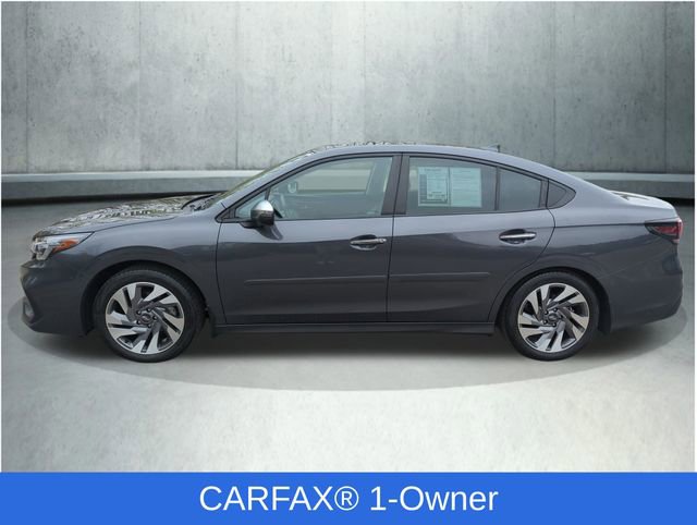 Used 2024 Subaru Legacy Touring XT AWD/4WD image 2