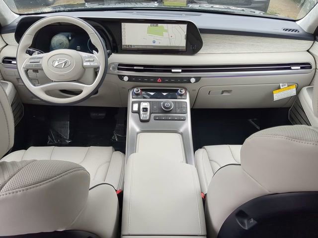 New 2024 Hyundai Palisade Calligraphy image 15