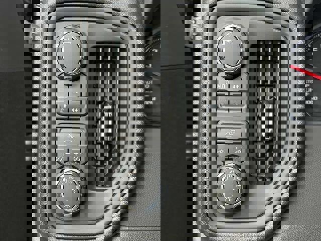 Used 2024 Chevrolet Silverado 1500 Custom Trail Boss w/ LPO, Dark Essentials Package image 19