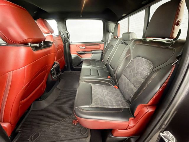 Used 2019 RAM 1500 Rebel w/ Level 1 Equipment Group AWD/4WD image 23