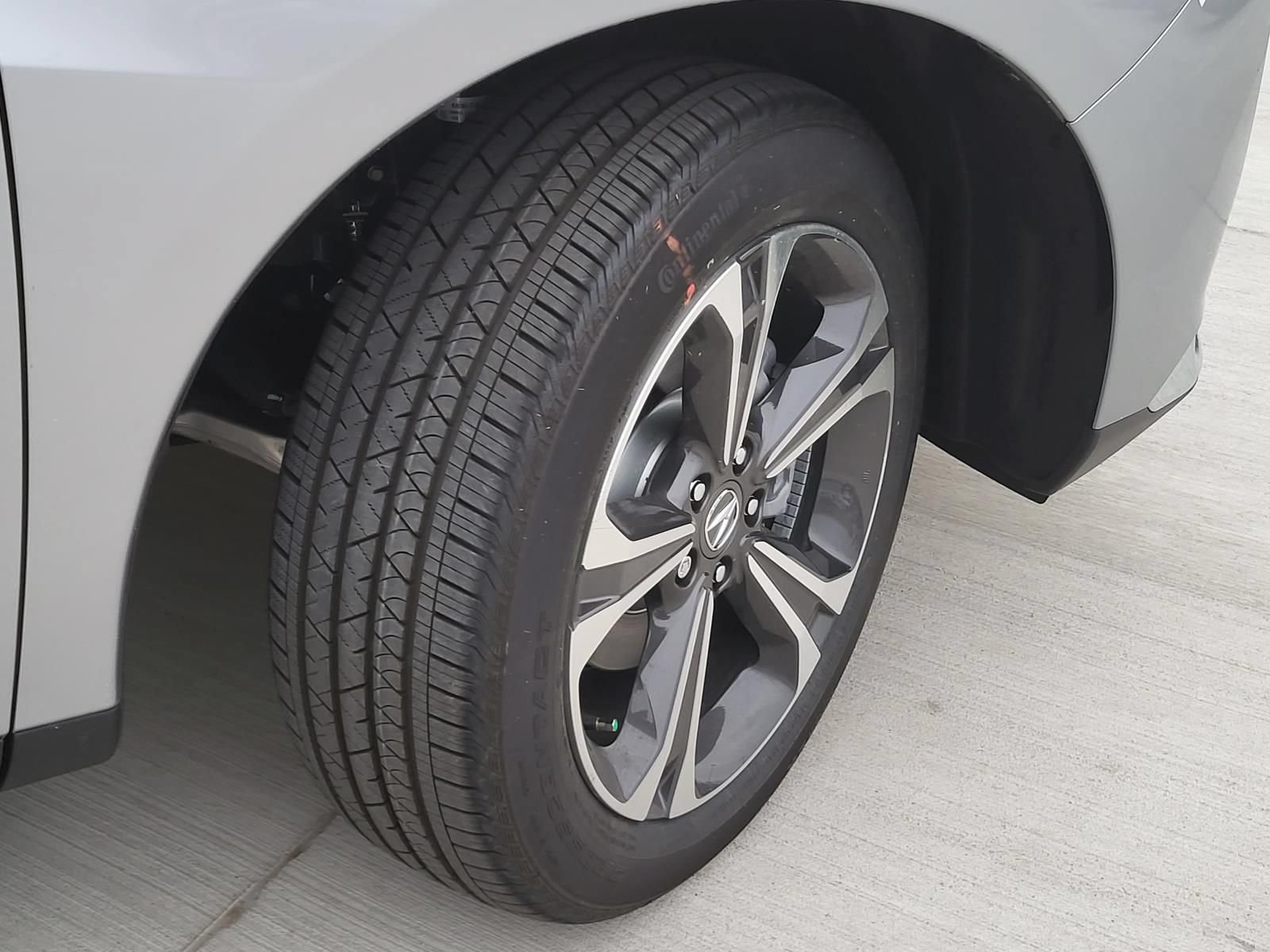New 2026 Acura RDX w/ Technology Package AWD/4WD image 7