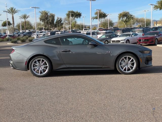 New 2026 Ford Mustang GT Premium RWD image 37