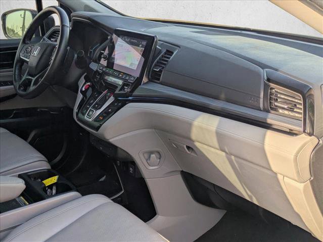 Used 2024 Honda Odyssey Elite image 27