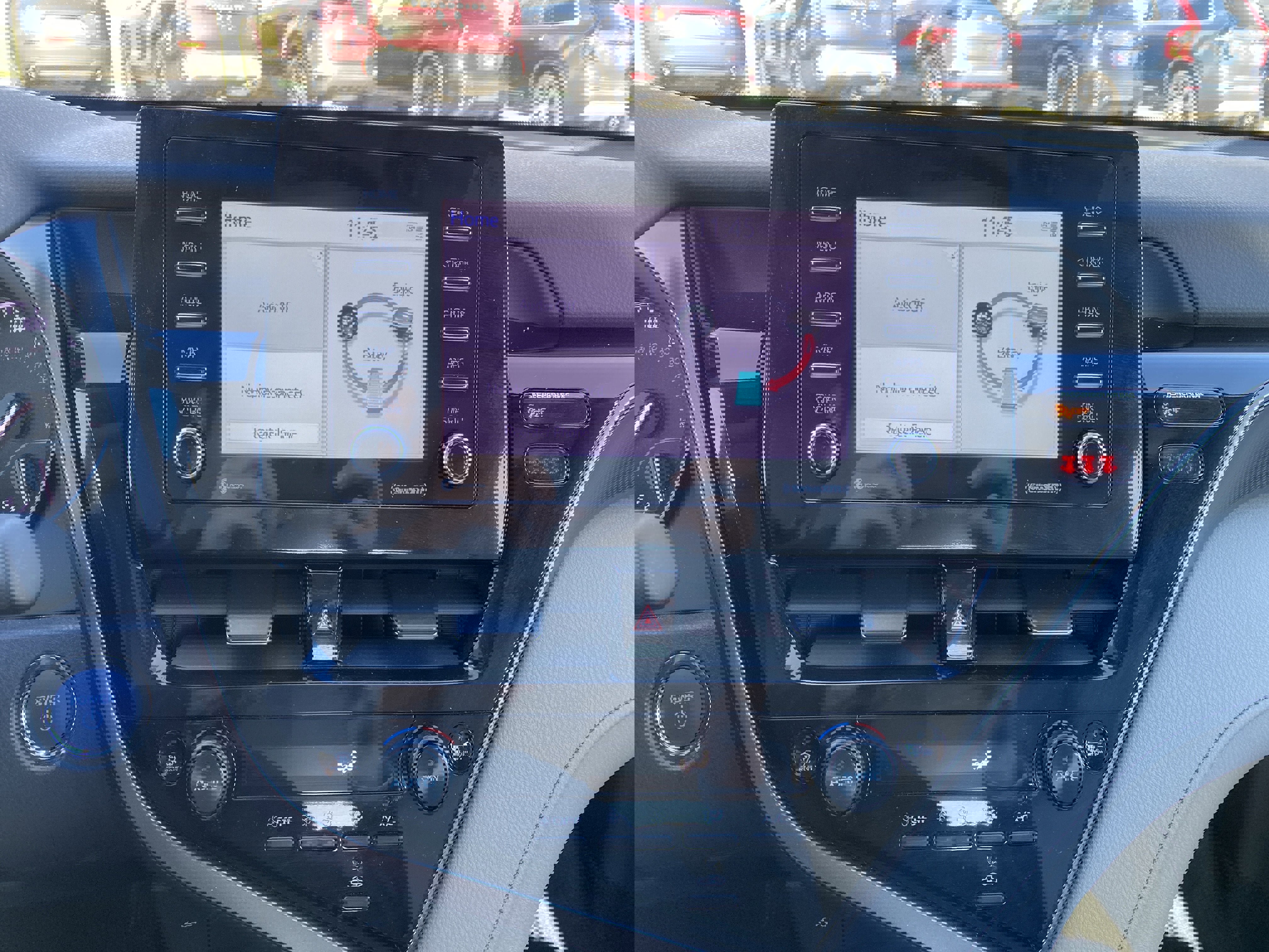 Used 2024 Toyota Camry SE image 19