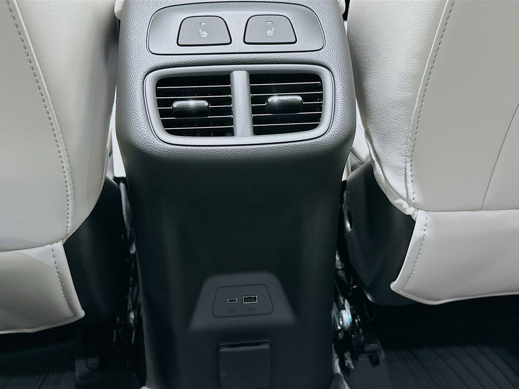 New 2026 Buick Envision Avenir AWD/4WD image 27