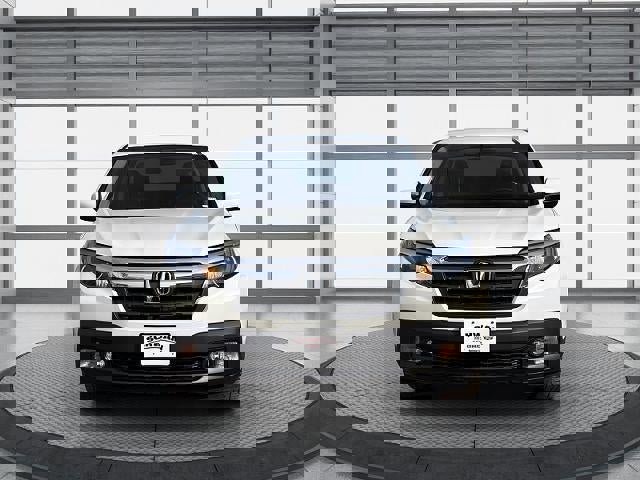 Used 2017 Honda Ridgeline RTL image 9