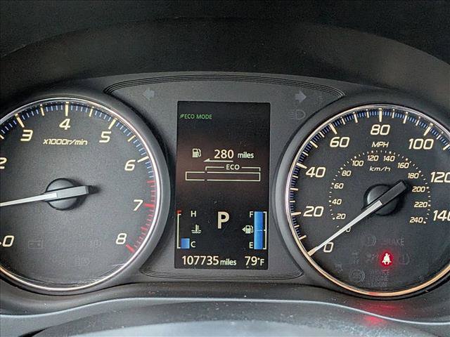 Used 2017 Mitsubishi Outlander SEL image 11