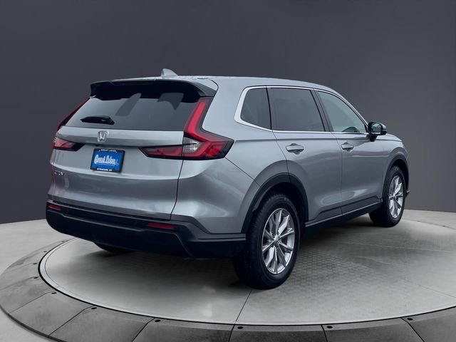 Certified 2024 Honda CR-V EX-L image 5