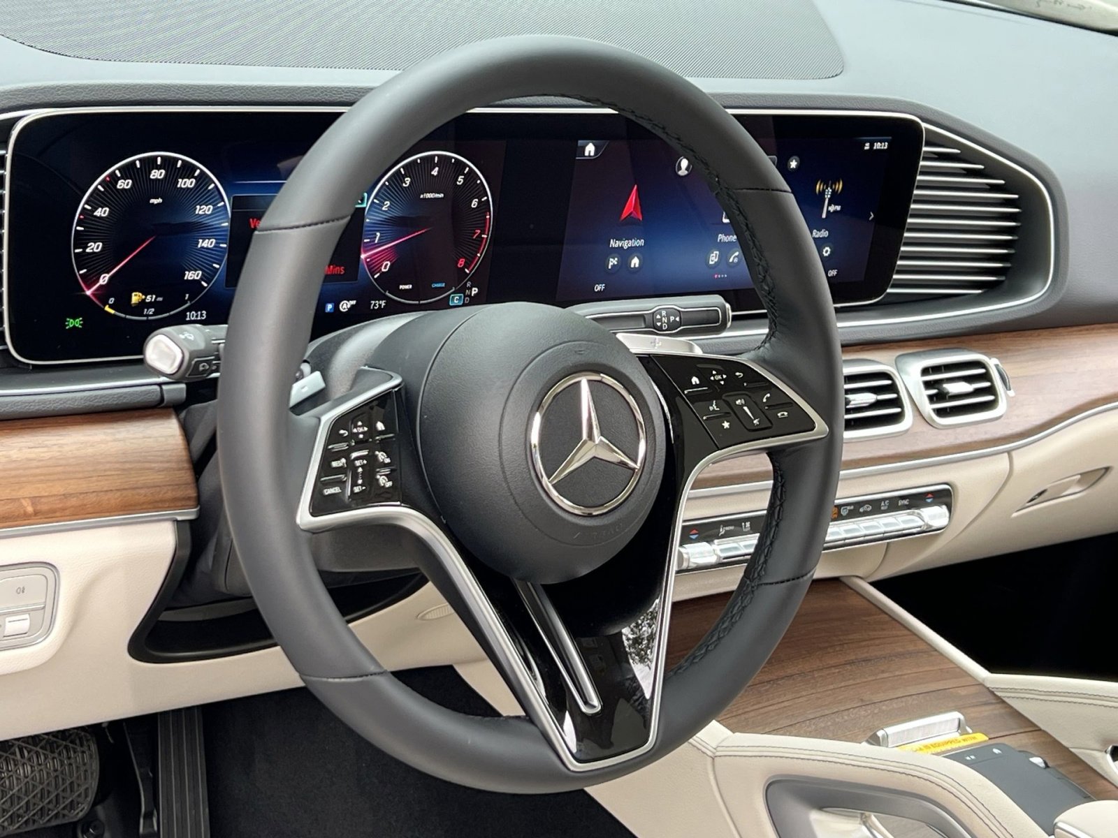 New 2026 Mercedes-Benz GLE 350 4MATIC image 14