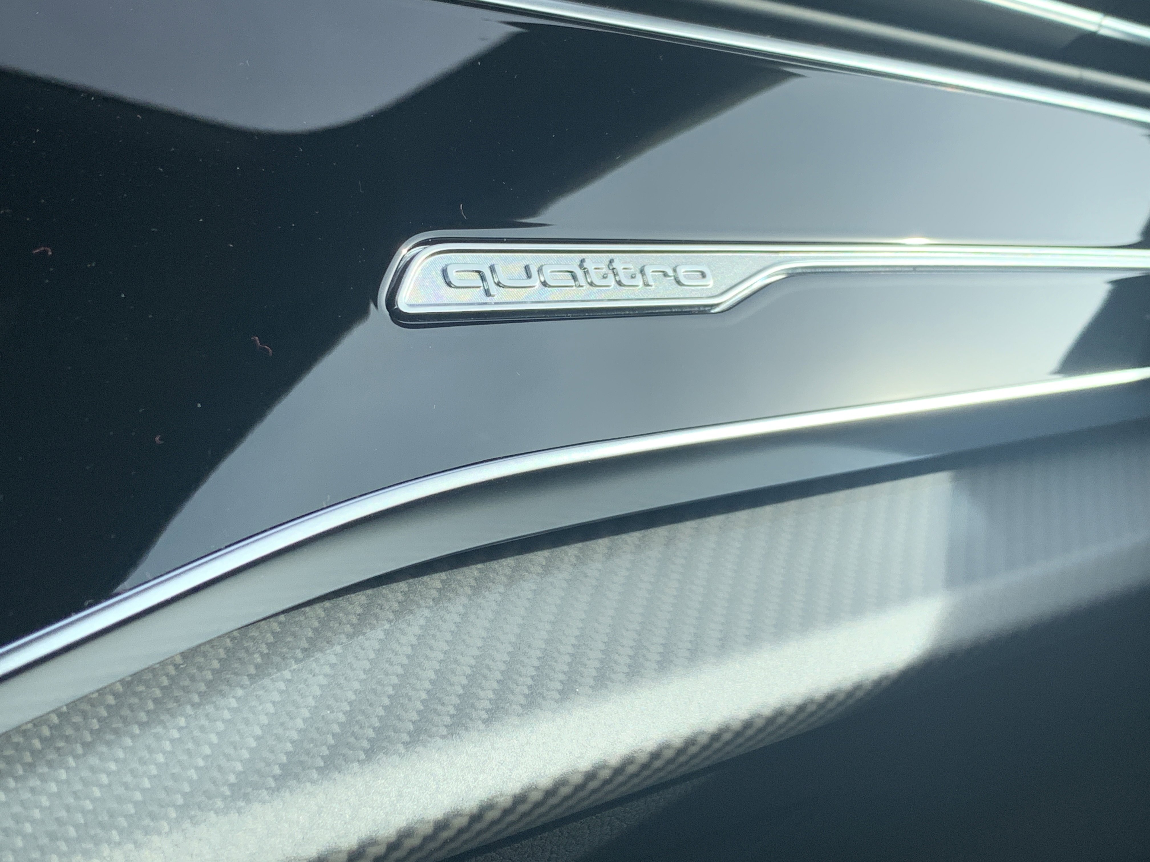 New 2026 Audi SQ8 Premium Plus image 40