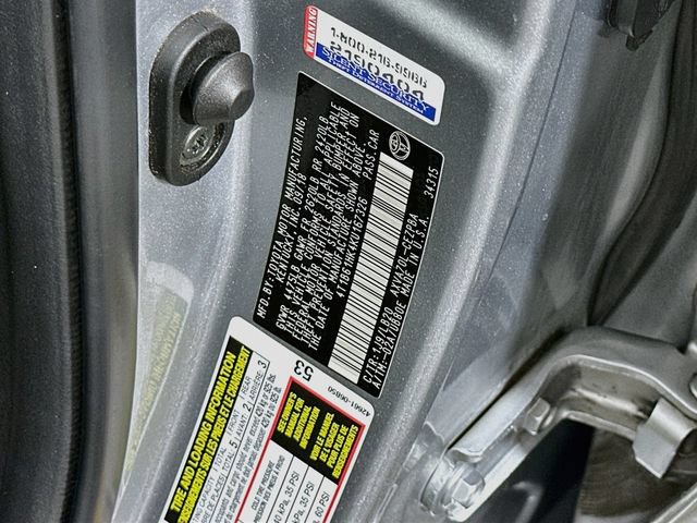 Used 2019 Toyota Camry XSE FWD image 40